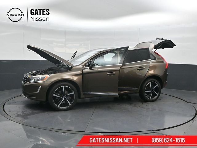 2015 Volvo XC60 T5 Premier