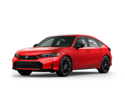 2026 Honda Civic Hatchback Sport Hybrid