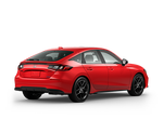 2026 Honda Civic Hatchback Sport Hybrid