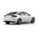 2026 Honda Civic Hatchback Sport Touring Hybrid