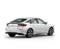 2026 Honda Civic Hatchback Sport Touring Hybrid