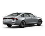 2026 Honda Accord Sedan Sport Hybrid