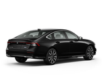 2026 Honda Accord Sedan Touring Hybrid