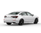 2026 Honda Civic Sedan Sport Hybrid