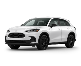 2027 Honda HR-V Sport AWD