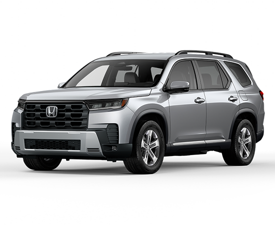 2026 Honda Pilot EX-L AWD's photo