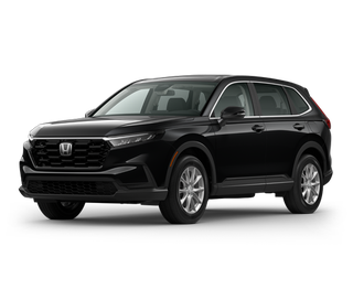 2026 Honda CR-V AWD EX