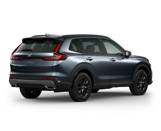 2026 Honda CR-V Sport Hybrid