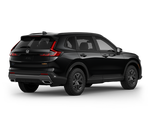 2026 Honda CR-V TrailSport Hybrid