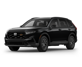 2026 Honda CR-V TrailSport Hybrid