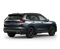 2026 Honda CR-V Sport-L Hybrid