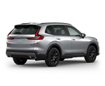 2026 Honda CR-V Sport-L Hybrid