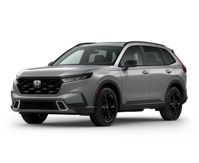 2026 Honda CR-V Sport Touring Hybrid