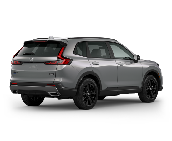 2026 Honda CR-V Sport Touring Hybrid