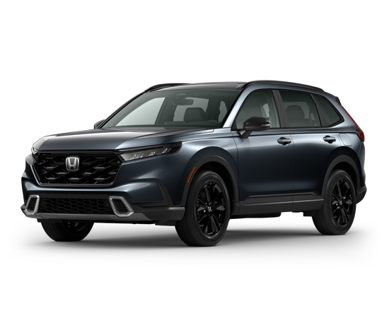 2026 Honda CR-V Sport Touring Hybrid