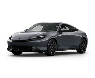 2027 Honda Prelude Hybrid