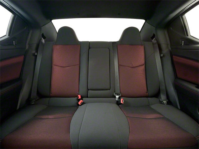 2011 Dodge Avenger Mainstreet
