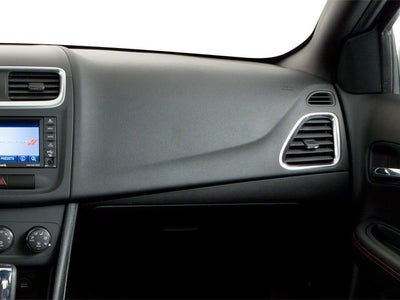 2011 Dodge Avenger Mainstreet