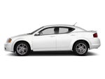 2011 Dodge Avenger Mainstreet