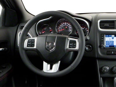 2011 Dodge Avenger Mainstreet