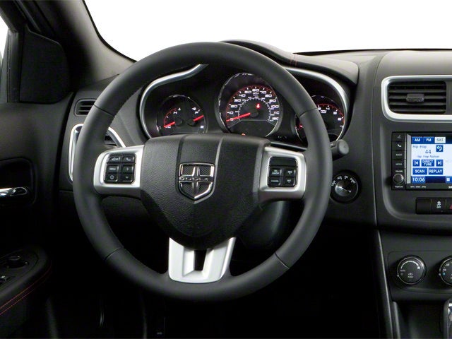 2011 Dodge Avenger Mainstreet
