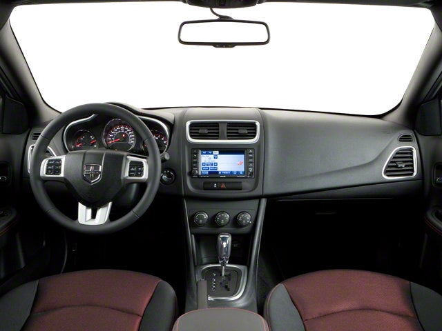 2011 Dodge Avenger Mainstreet