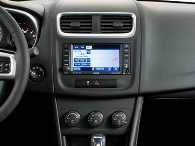 2011 Dodge Avenger Mainstreet
