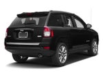2017 Jeep Compass Sport