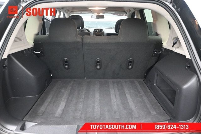 2017 Jeep Compass Sport