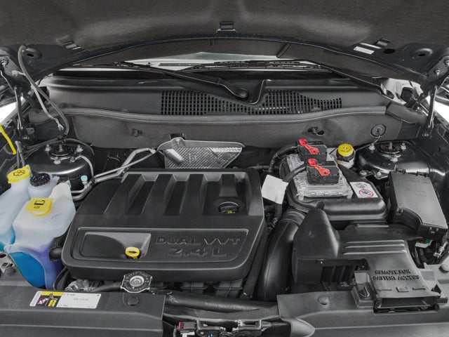 2017 Jeep Compass Sport