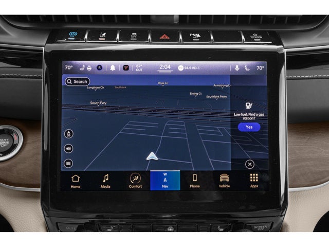 2022 Jeep Grand Cherokee 4xe 4xe