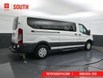 2015 Ford Transit Wagon XLT