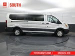 2015 Ford Transit Wagon XLT