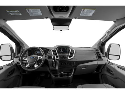 2015 Ford Transit Wagon XLT