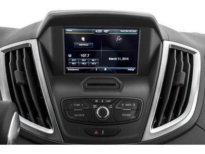 2015 Ford Transit Wagon XLT