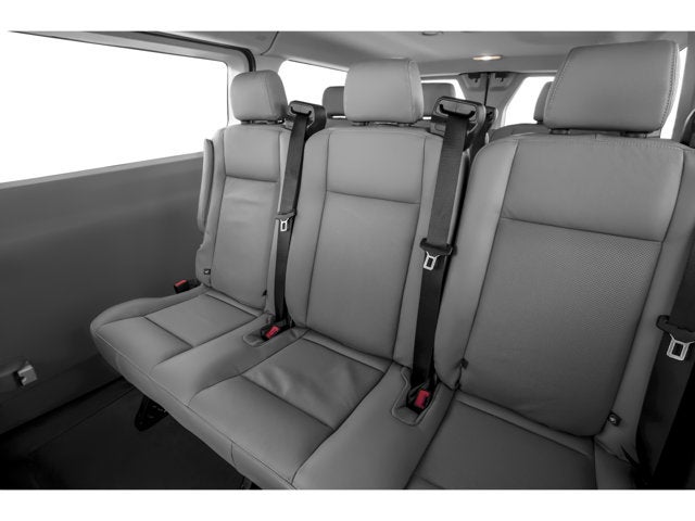 2015 Ford Transit Wagon XLT