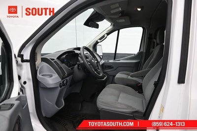 2015 Ford Transit Wagon XLT