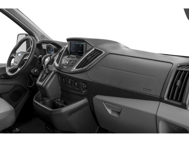 2015 Ford Transit Wagon XLT