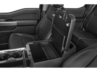 2023 Ford Super Duty F-250 SRW LARIAT
