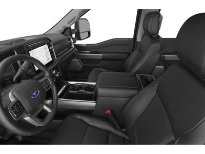 2023 Ford Super Duty F-250 SRW LARIAT