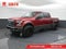 2015 Ford F-150 King Ranch