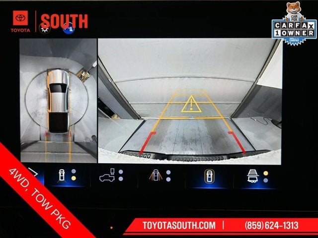 2024 Chevrolet Colorado 4WD Trail Boss