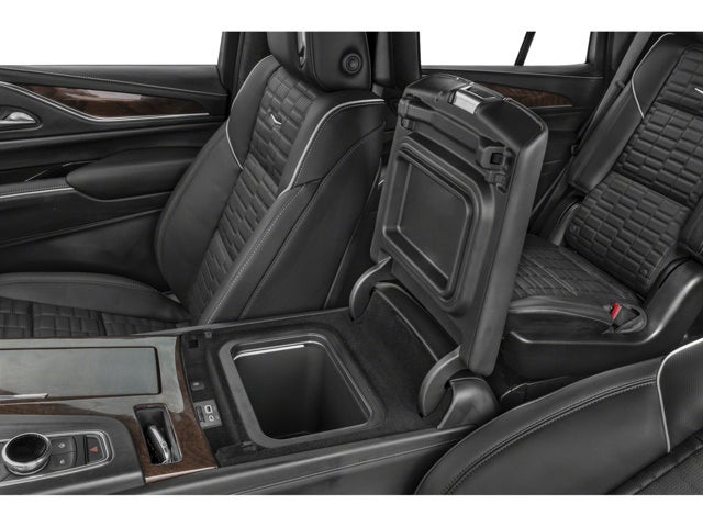 2024 Cadillac Escalade 4WD Sport