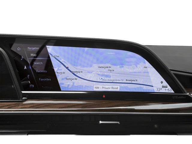 2024 Cadillac Escalade 4WD Sport