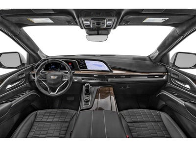 2024 Cadillac Escalade 4WD Sport