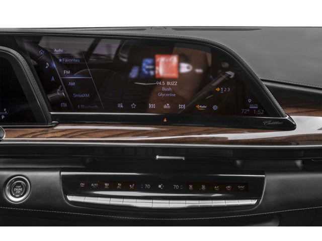 2024 Cadillac Escalade 4WD Sport