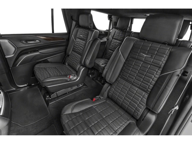 2024 Cadillac Escalade 4WD Sport