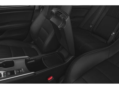 2021 Honda Accord Sedan Sport SE