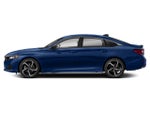 2021 Honda Accord Sedan Sport SE
