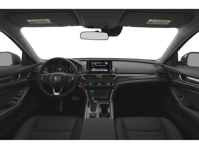 2021 Honda Accord Sedan Sport SE